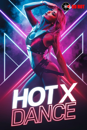 Hot X Dance